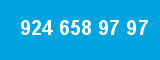 924 658 97 97 924 658 97 97